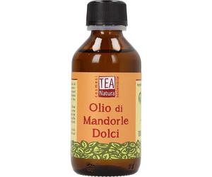 Tea natura Olio di Mandorle Dolci 100 ml - Olio