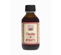 Tea Natura Olio Iperico 100ml - Olio erboristico