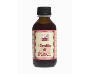 Tea Natura Olio Iperico 100ml - Olio erboristico