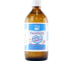 TEA Natura Pavimenti Concentrato - 125 ml
