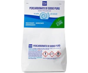 TEA Natura Percarbonato di Sodio Puro - 1 kg