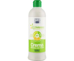 TEA Natura Ri-Detersivo Crema Abrasiva alla Cenere - 500 ml