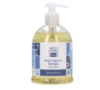 TEA Natura Sapone Marsiglia Liquido al Bergamotto - 500 ml