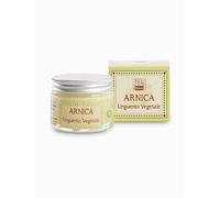 Tea Natura - Unguento Vegetale all'Arnica (Distorsioni e Contusioni) 50ml