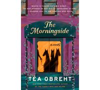Téa Obreht The Morningside (Tascabile)