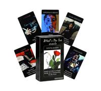 Tea Oracle Cards: Career Guidance & Relationship Advice