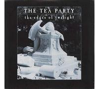 Tea Party - Edges Of Twilight