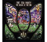 Tea Party - Ocean At The End