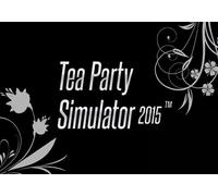Tea Party Simulator 2015 (PC) Steam Gift - GLOBAL