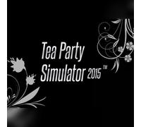 Tea Party Simulator 2015 (PC) Steam Key - GLOBAL