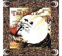 Tea Party - Splendor Solis