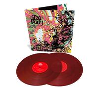 The Tea Party The Tea Party (Vinyl LP) 12" Remastered Album (Coloured Vinyl)