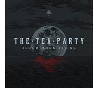The Tea Party Blood Moon Rising (Vinyl LP) 12" Album with CD