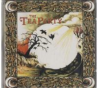 Tea Party,the - Splendor Solis