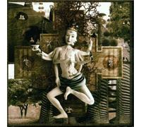 Tea Party,the - The Interzone Mantras