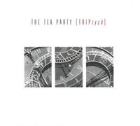 Tea Party,the - Triptych