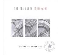 Tea Party,the - Triptych Special Tour Edition