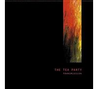 Tea Party Transmission (Vinyl LP)
