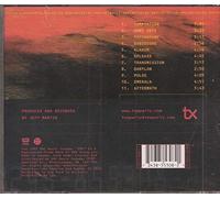 Tea Party - Transmission