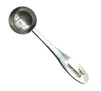 Tea People TMS-TP - Cucchiaio dosatore per tè sfuso, 1 tazza perfetta in acciaio inox