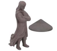 Tea Pet Decorativo Infusore Per Cerimonia Del TÃ¨ Kung Fu