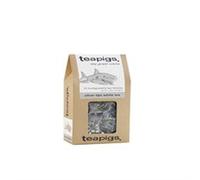 Tea Pigs Teapigs Silver Tips White Tea, 15 G (15 Tea Bags)