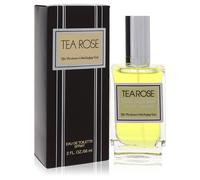 Tea Rose by Perfumers Workshop Eau De Toilette Spray 2 oz / e 60 ml