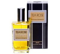 Tea Rose by Perfumers Workshop - Eau de Toilette spray da donna, 96,4 g