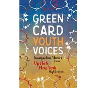 Tea Rozman Clar Immigration Stories from Upstate New York High Schoo (Tascabile)