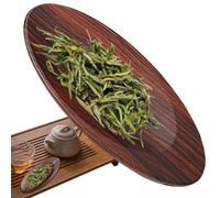 Tea Scale For Loose Tea - 0.1g Precision, Portable Digital Kitchen Scale, LED Display Tool | 200g Weighing Device For Coffee, Snacks, Jewelry And Home Use