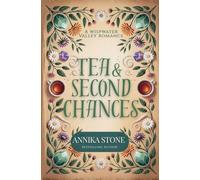 Tea & Second Chances: 1