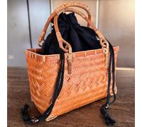 Tea Soul | Borsa Bamboo