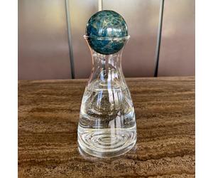 Tea Soul | Bottiglia in Vetro con Tappo - 1,5L