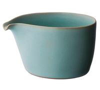 TEA SOUL Brocca in Porcellana RU Lin's Ceramics Studio 160 ml