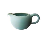 TEA SOUL Brocca in Porcellana RU Lin's Ceramics Studio 330 ml