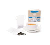 Tea Soul | Bustine in carta con filo 50 pz