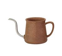 TEA SOUL Caffettiera in Creta Lin's Ceramic Studio 340ml