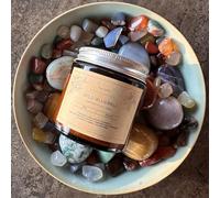 Tea Soul | Candela Profumata 100gr - Bluebell
