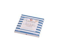 Tea Soul | Cioccolato al Latte Premium con Sale Dolce di Cervia e Liquirizia, 38% Cacao, Tavoletta da 50g, Premiato Tavoletta d'Oro 2025