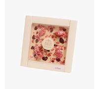 Tea Soul | Cioccolato Bianco Le Sinfonie con Rose 100gr