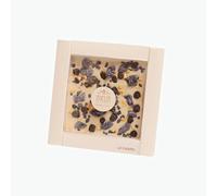 Tea Soul | Cioccolato Bianco Le Sinfonie con Violette 100gr