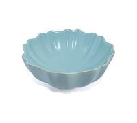 TEA SOUL Ciotola in Porcellana RU Peonia Lin's Ceramics Studio 280 ml