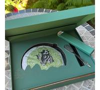 Tea Soul | Confezione Regalo per Torte Puer con Punteruolo