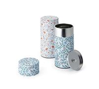 TEA SOUL • Contenitore Kano 150 gr • Colori Assortiti