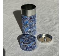 Tea Soul | Contenitore Salva Aroma 150 gr - colori assortiti, Ayako