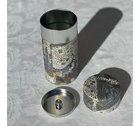 Tea Soul | Contenitore Salva Aroma 150 gr - colori assortiti, Kyoko