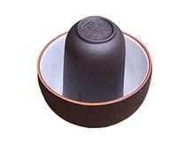 TEA SOUL Coppia di Tazze Cinesi in Ceramica da degustazione