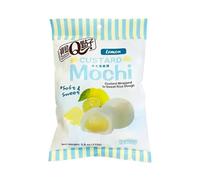 Tea Soul | Custard Mochi al Limone 110 gr
