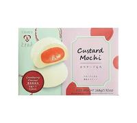 Tea Soul | Custard Mochi Cranberry 168 gr
