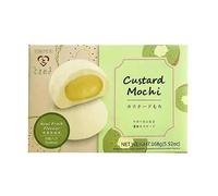 Tea Soul | Custard Mochi Kiwi 168 gr